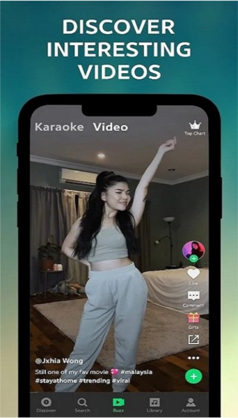 JOOX图片6