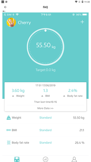 Fitdays7