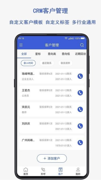电销云图片2