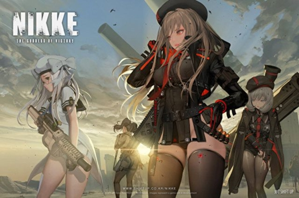 妮姬胜利女神NlKKETheGoddessofVictory1