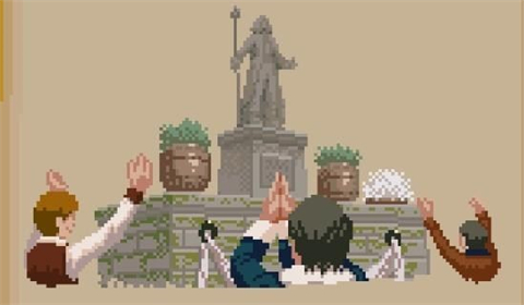 冒险生活无限金币版图片