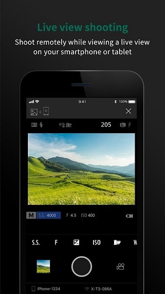 FUJIFILM Camera Remote图片3