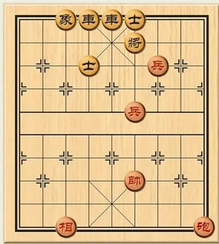 博雅中国象棋1