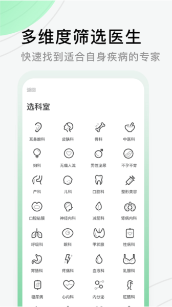 医院挂号网2