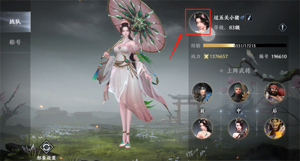 极无双2图片38
