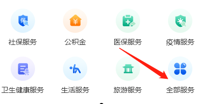 新疆政务服务APP图片8