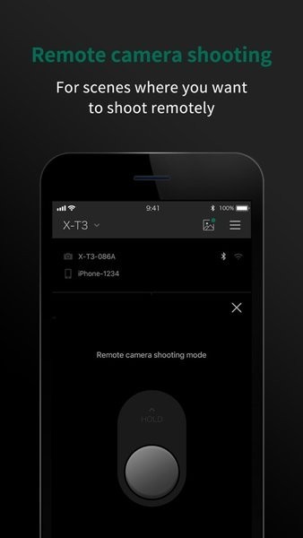 FUJIFILM Camera Remote图片2