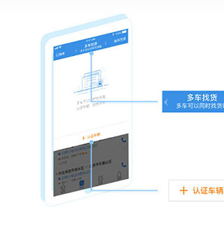 特运通货主版图片3