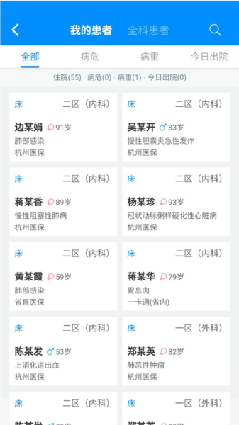 Hi医生图片2