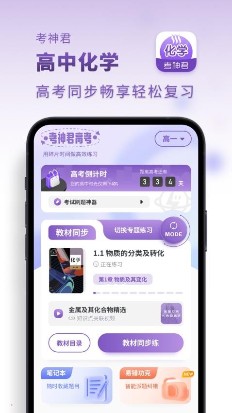 高中化学图片1