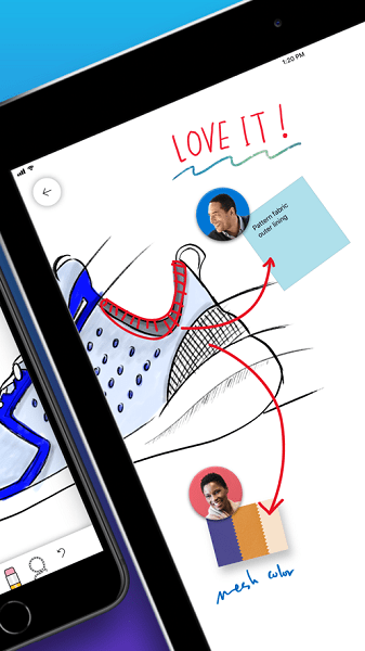 MicrosoftWhiteboard图片2