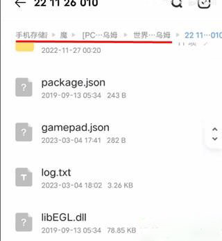 joi模拟器图片12