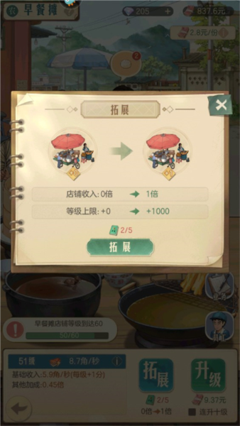 时光杂货店图片