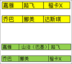 航海王强者之路4