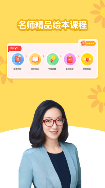 千千妈妈儿童英语图片2