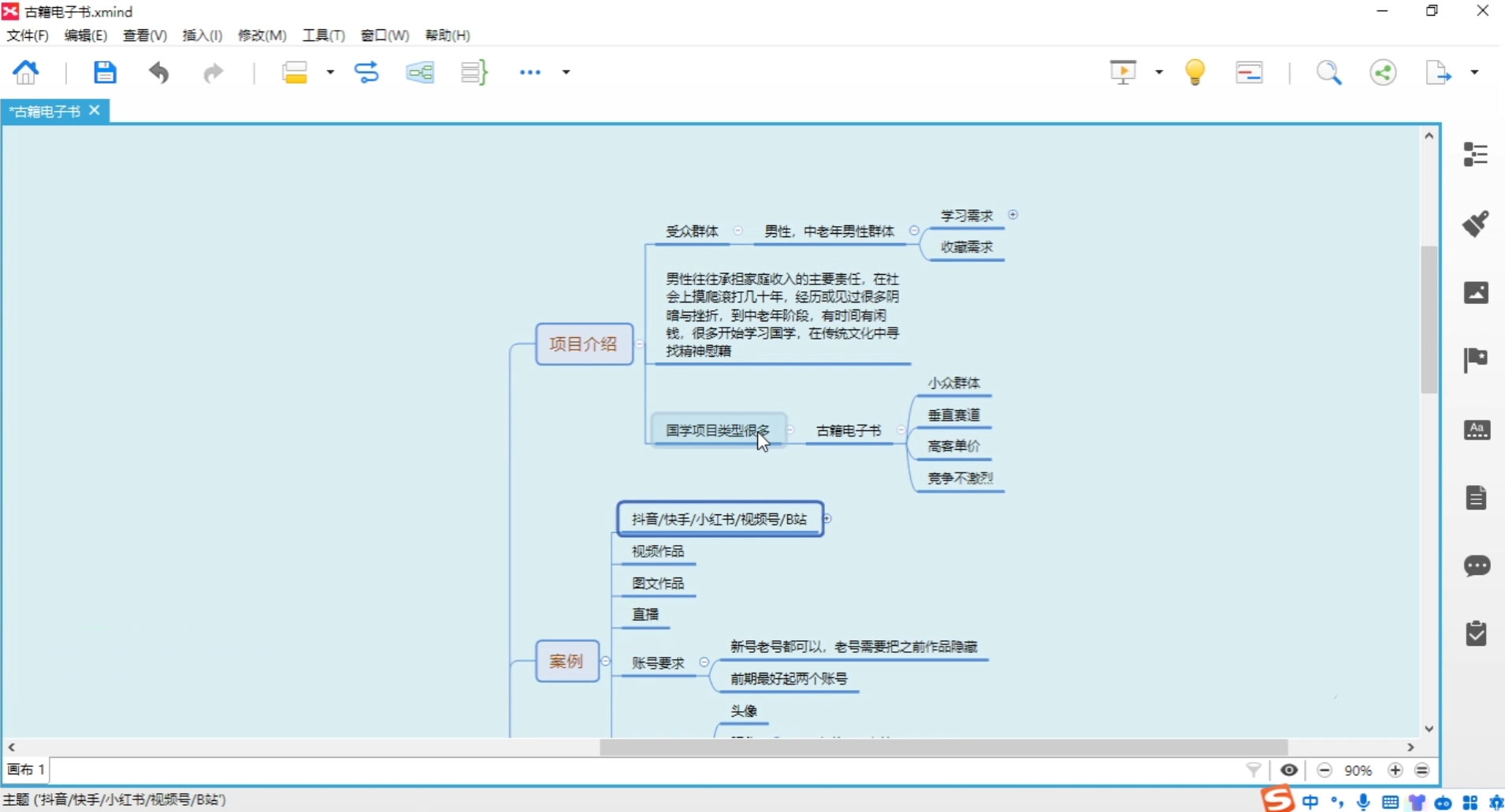 卖古籍电子书，作品只需要简单的图片去重，高客单价高利润，月入五位轻轻松松