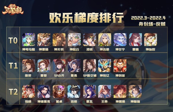 欢乐三国杀测试服5
