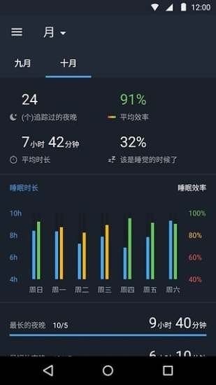 BetterSleep图4
