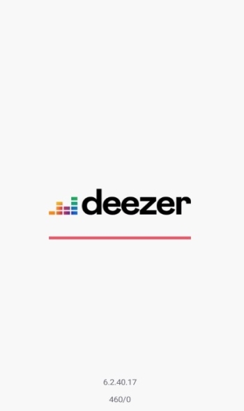 Deezer图片1
