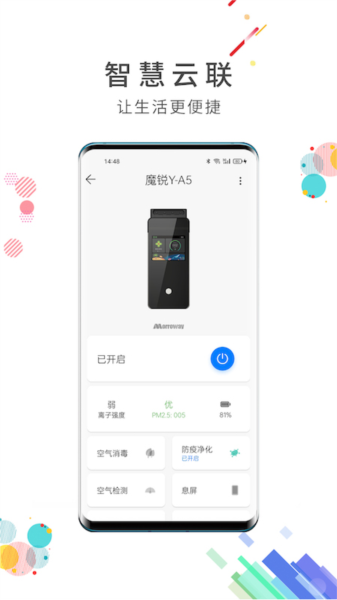 智慧云联图片