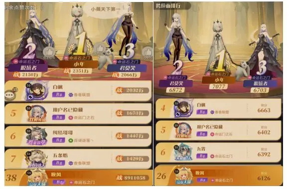 命运圣契图片11