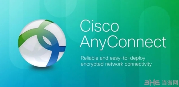 AnyConnect图1