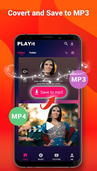 PLAYit app图片2
