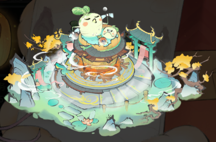 最强祖师20