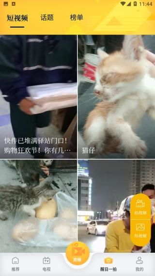 醒目视频使用教程图片4