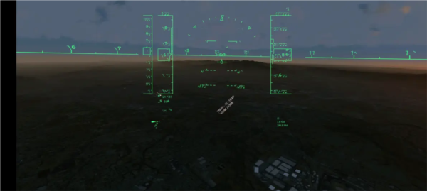全球航空飞行全机解锁版5