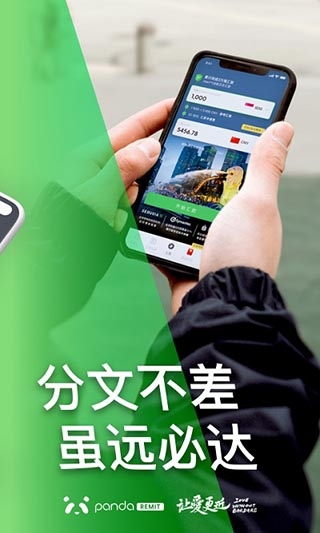 熊猫速汇app图片1