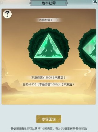 无极仙途折扣服6