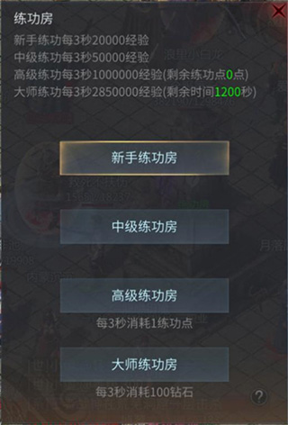 傲世龙城图片3
