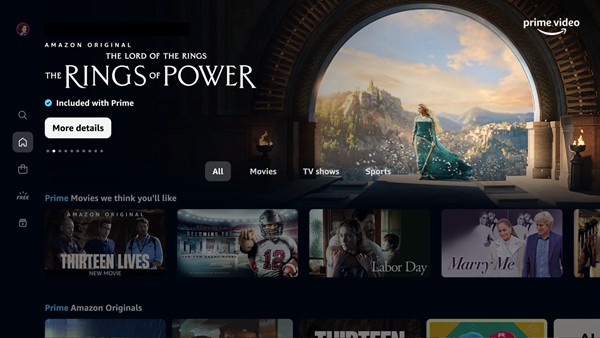 Prime Video4