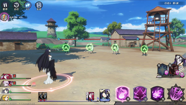 纳萨力克之王oppo版5