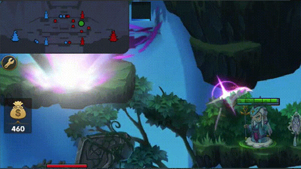 造梦大乱斗6