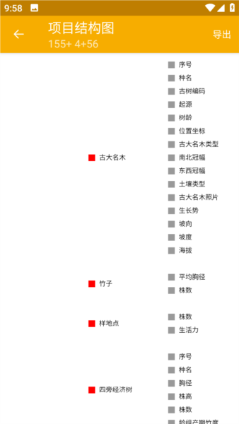 数图8