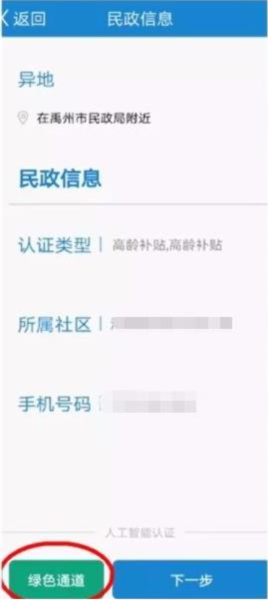 看看民政图片4