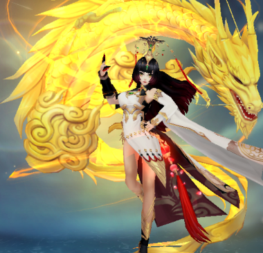 五行降妖师图片4