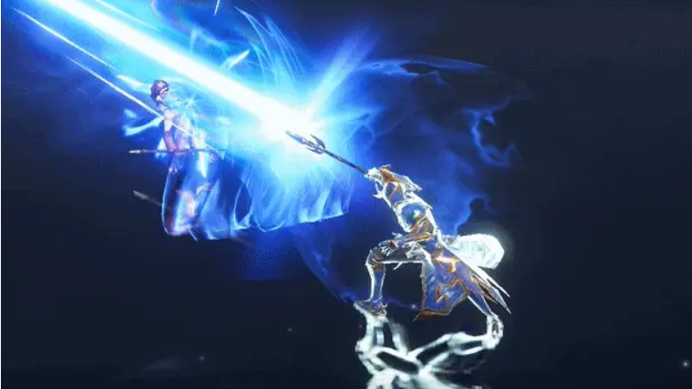 魔法师职业连招攻略2