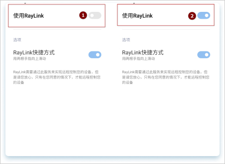 RayLink手机版图片9