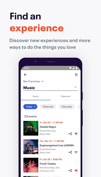 Eventbrite图片2