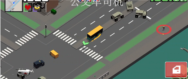 像素公路狂飙2图3