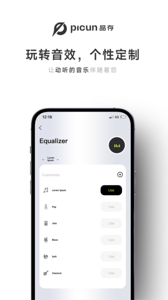 Picun图片