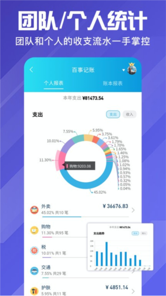 百事AA记账图片13