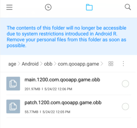 QooApp图片6