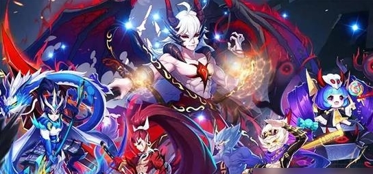 塔防镇魂师3