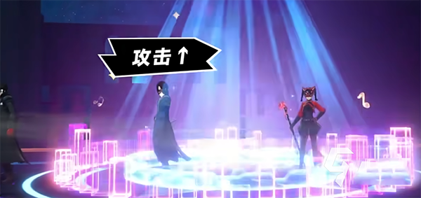 女神异闻录夜幕魅影vivo版4