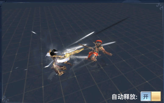 太古封魔录2测试版6