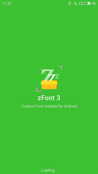 zFont 3图片3